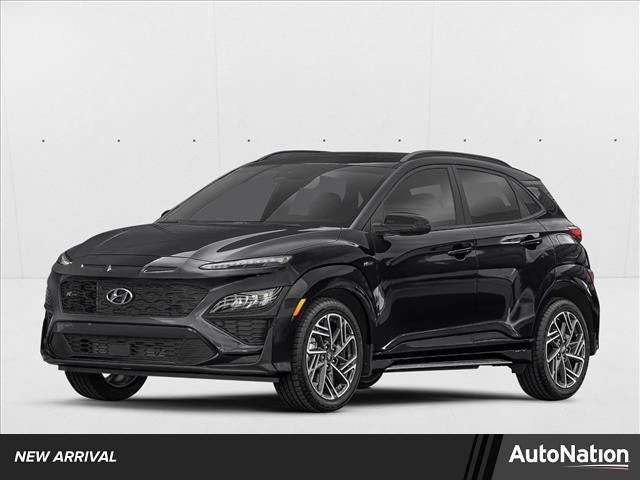 2023 Hyundai KONA N Line DCT FWD