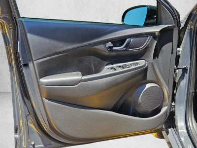 2023 Hyundai KONA N Line DCT FWD