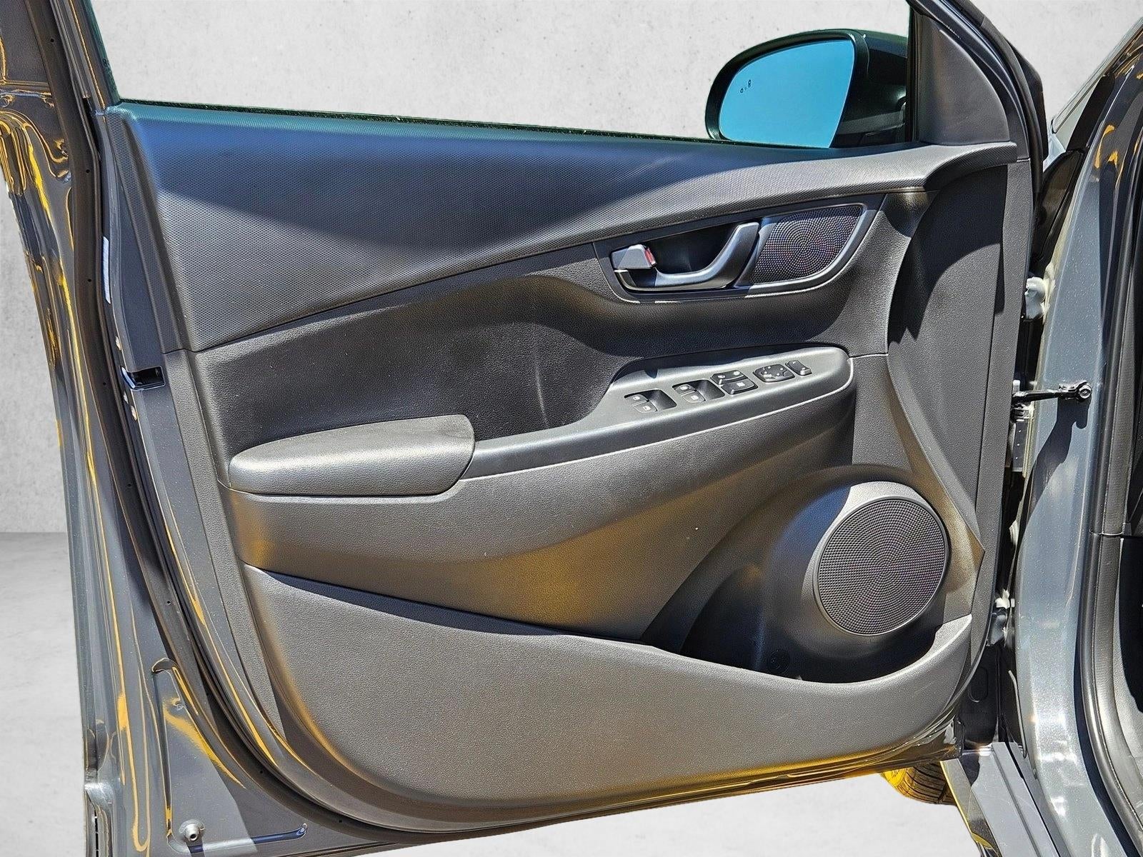 2023 Hyundai KONA N Line DCT FWD