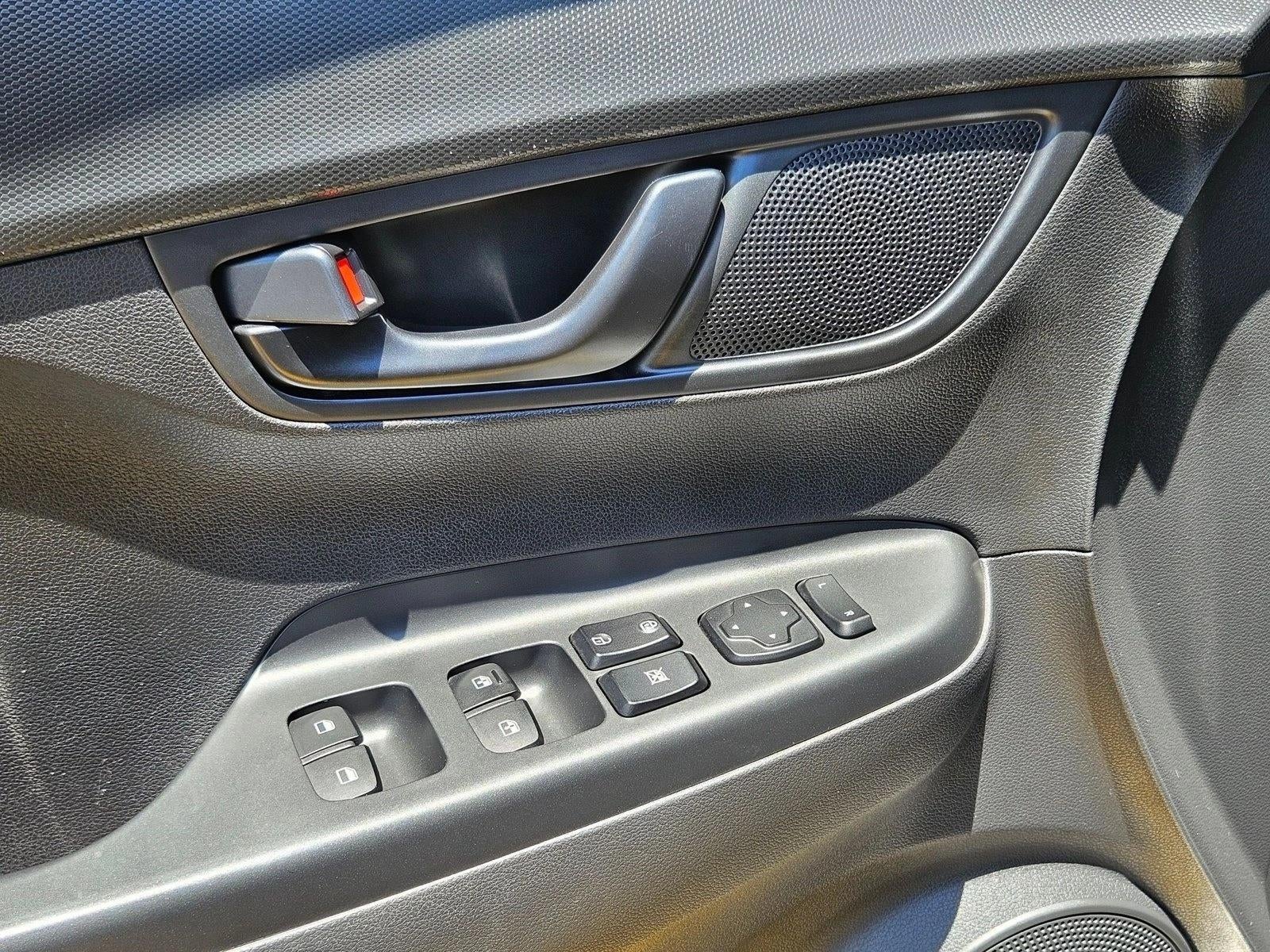 2023 Hyundai KONA N Line DCT FWD