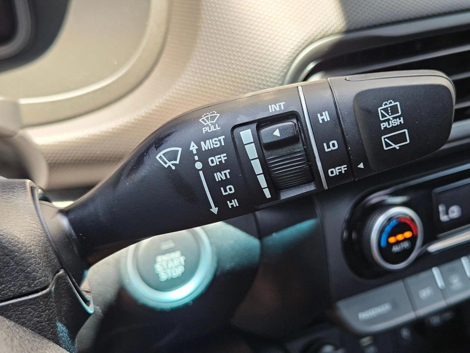 2023 Hyundai KONA N Line DCT FWD