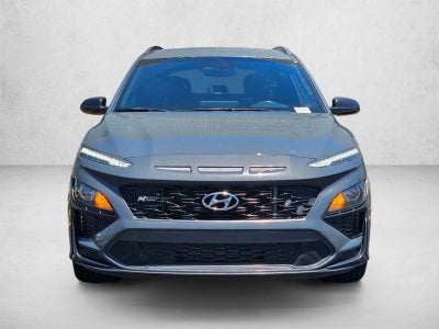 2023 Hyundai KONA N Line DCT FWD
