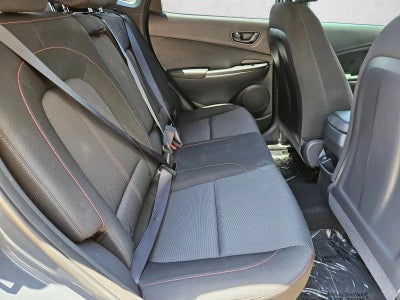 2023 Hyundai KONA N Line DCT FWD