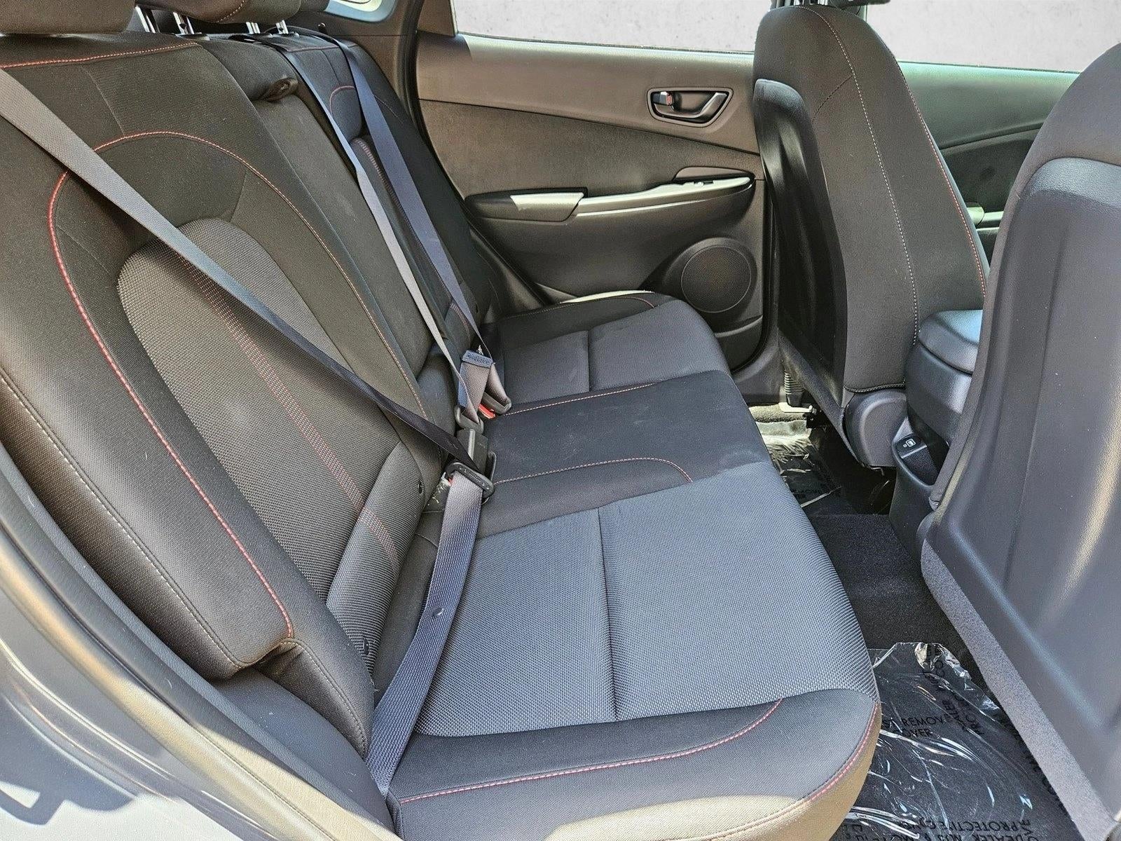 2023 Hyundai KONA N Line DCT FWD