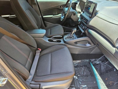 2023 Hyundai KONA N Line DCT FWD
