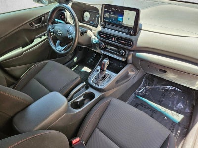 2023 Hyundai KONA N Line DCT FWD