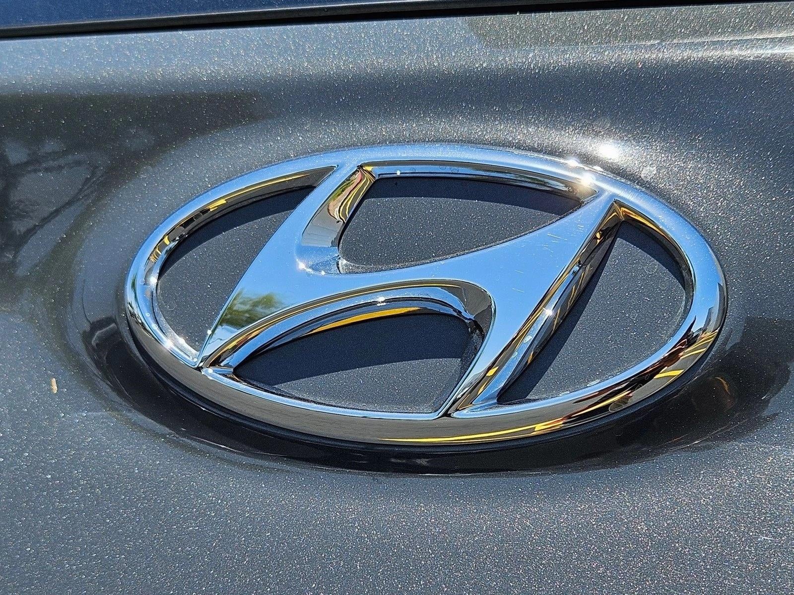 2023 Hyundai KONA N Line DCT FWD