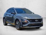 2023 Hyundai KONA N Line DCT FWD