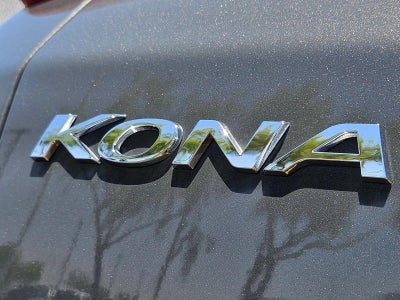 2023 Hyundai KONA N Line DCT FWD