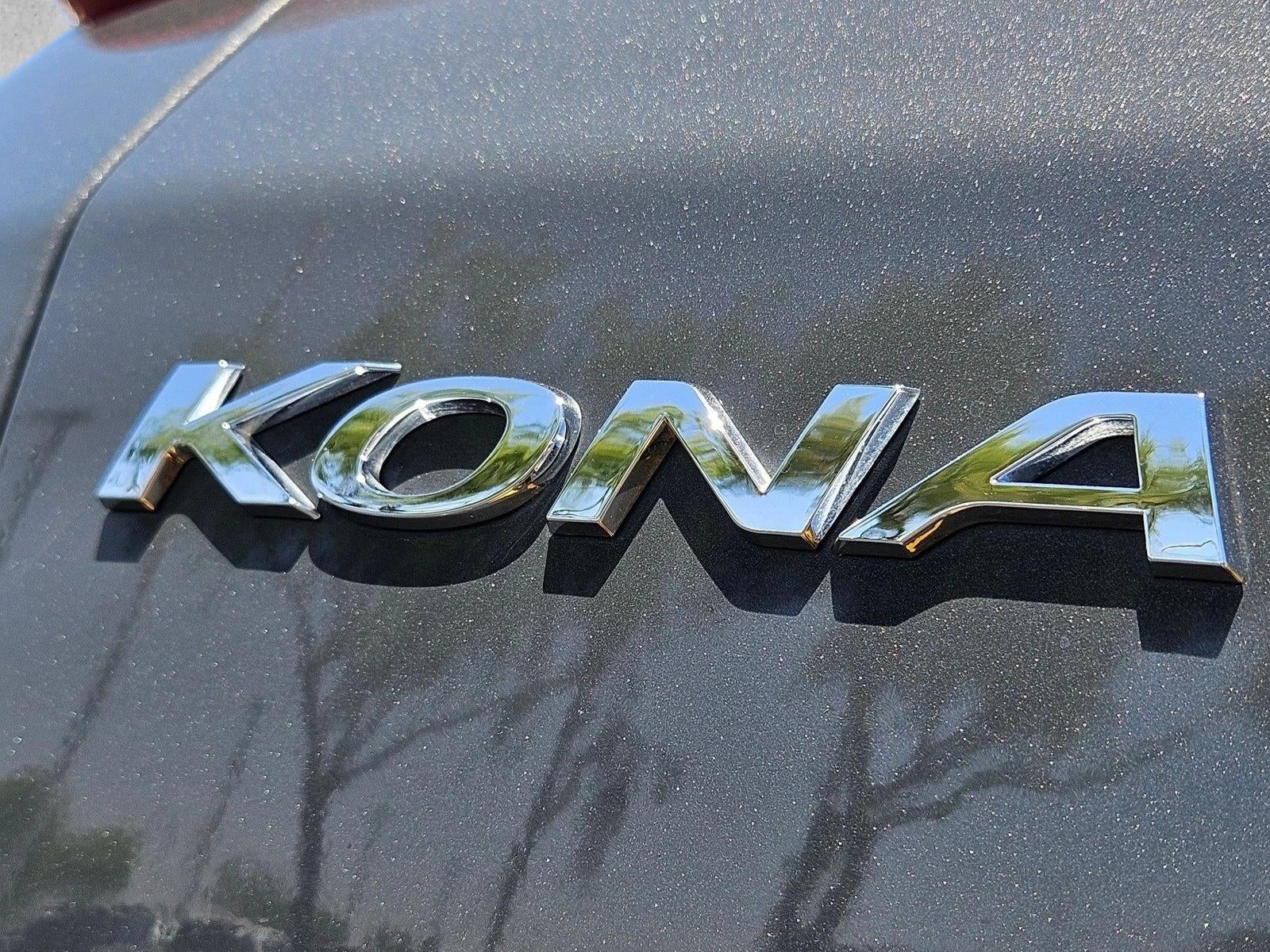 2023 Hyundai KONA N Line DCT FWD