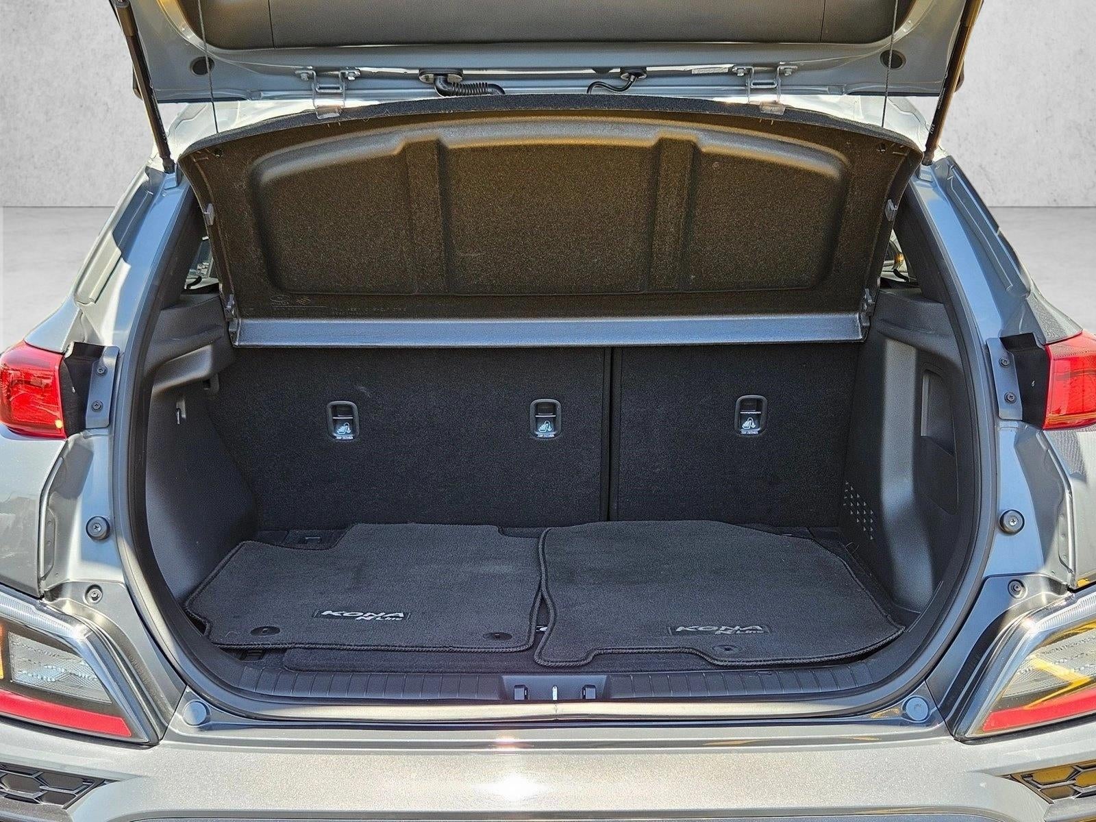 2023 Hyundai KONA N Line DCT FWD