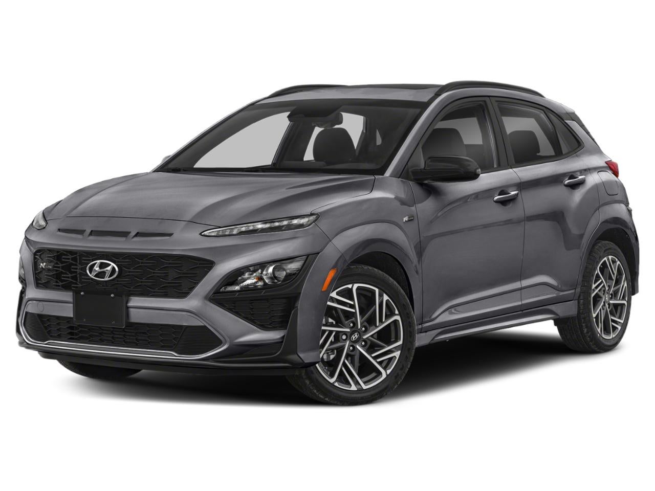 2023 Hyundai KONA N Line DCT FWD