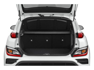 2023 Hyundai KONA N Line DCT FWD