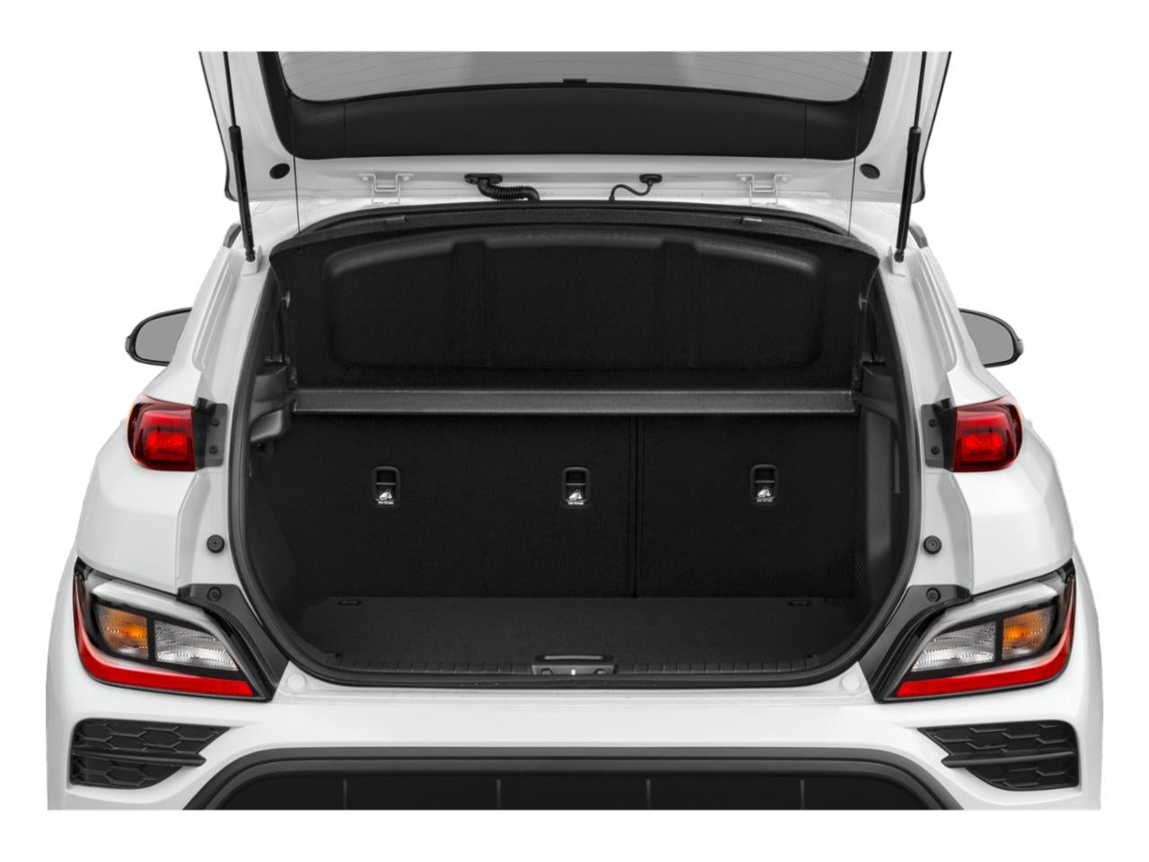 2023 Hyundai KONA N Line DCT FWD