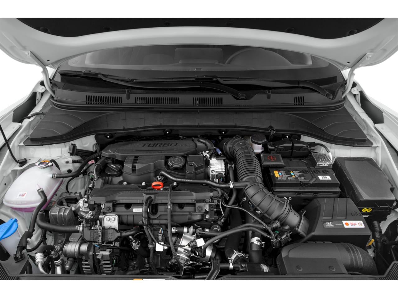 2023 Hyundai KONA N Line DCT FWD