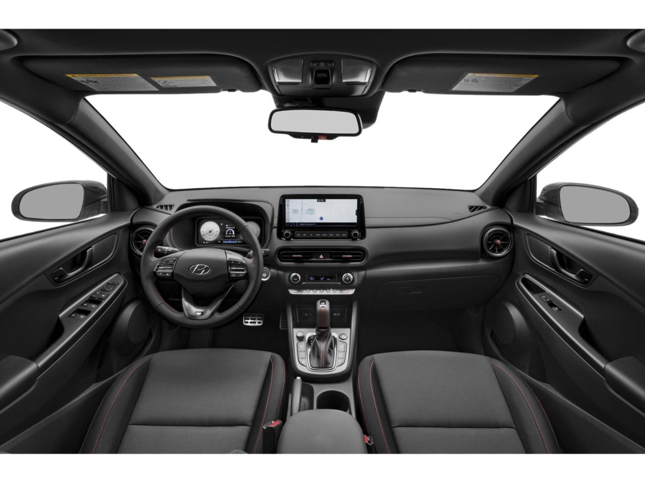 2023 Hyundai KONA N Line DCT FWD