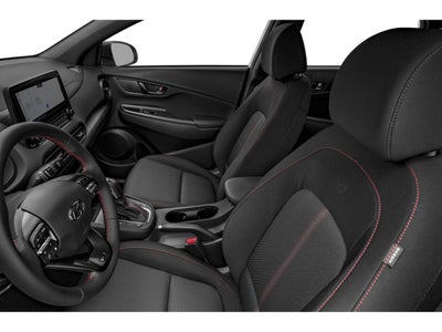 2023 Hyundai KONA N Line DCT FWD
