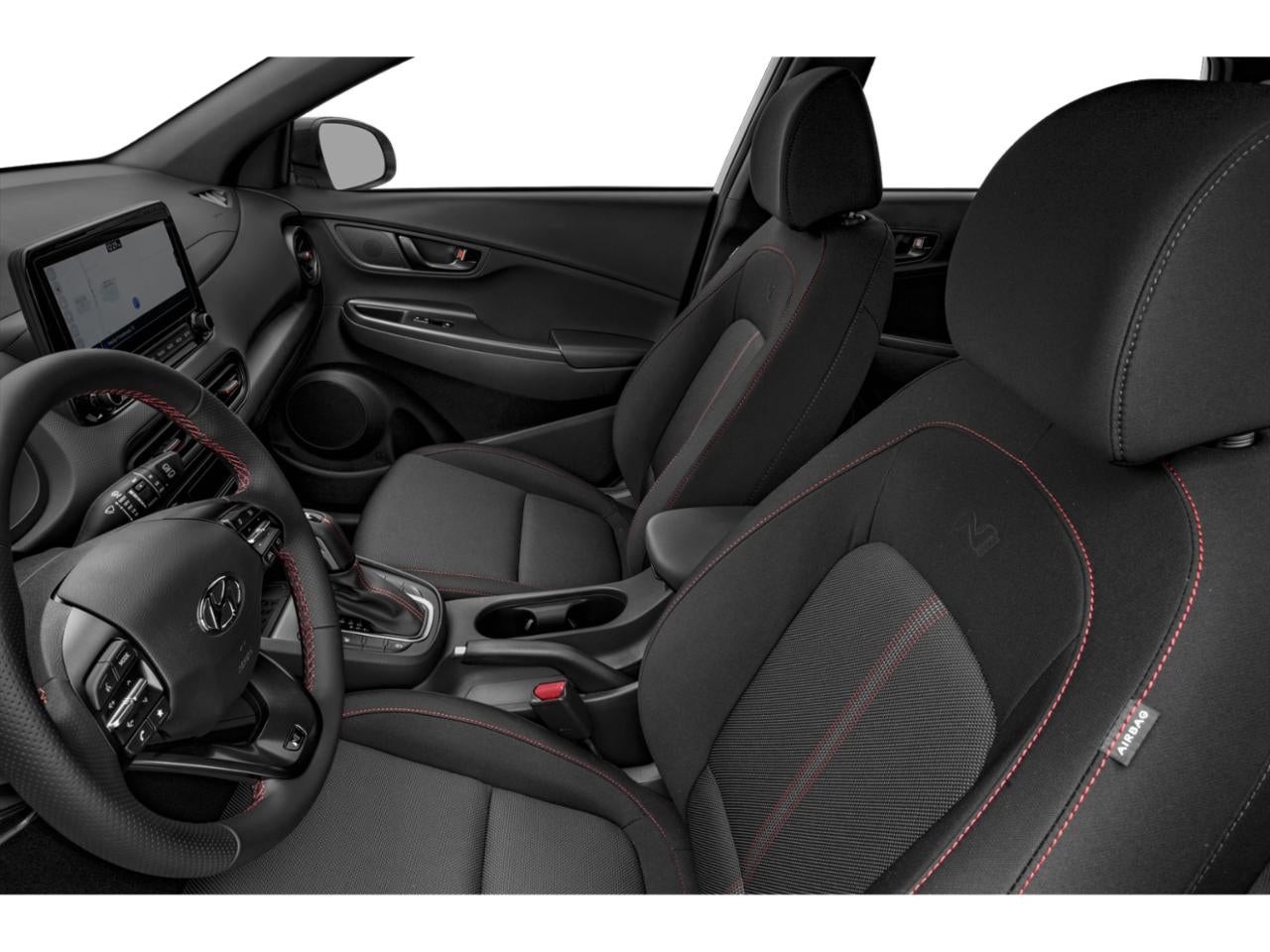2023 Hyundai KONA N Line DCT FWD