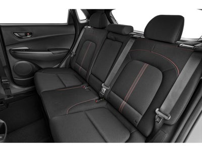 2023 Hyundai KONA N Line DCT FWD