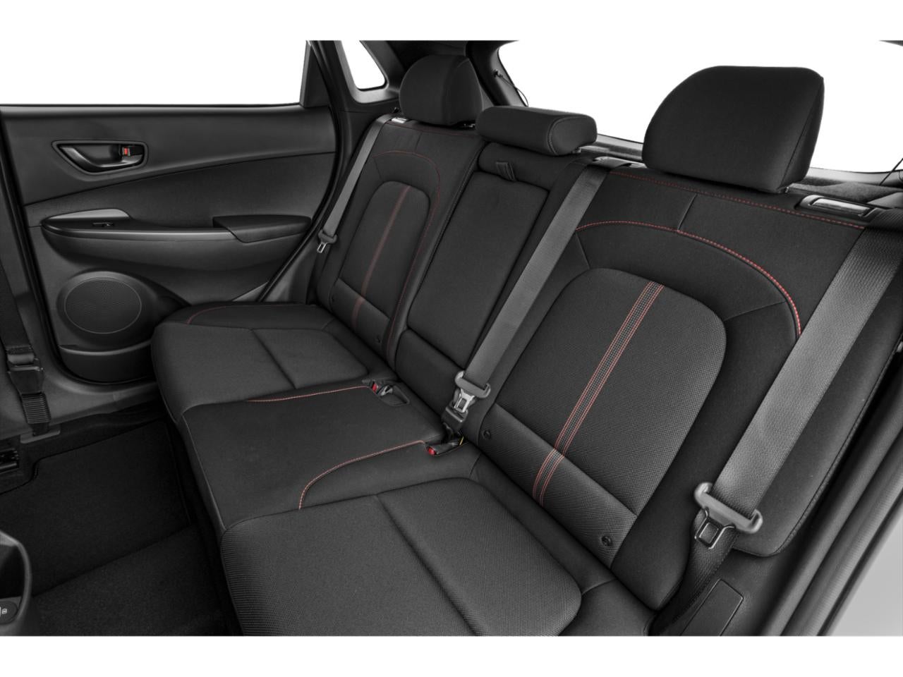 2023 Hyundai KONA N Line DCT FWD
