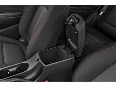 2023 Hyundai KONA N Line DCT FWD