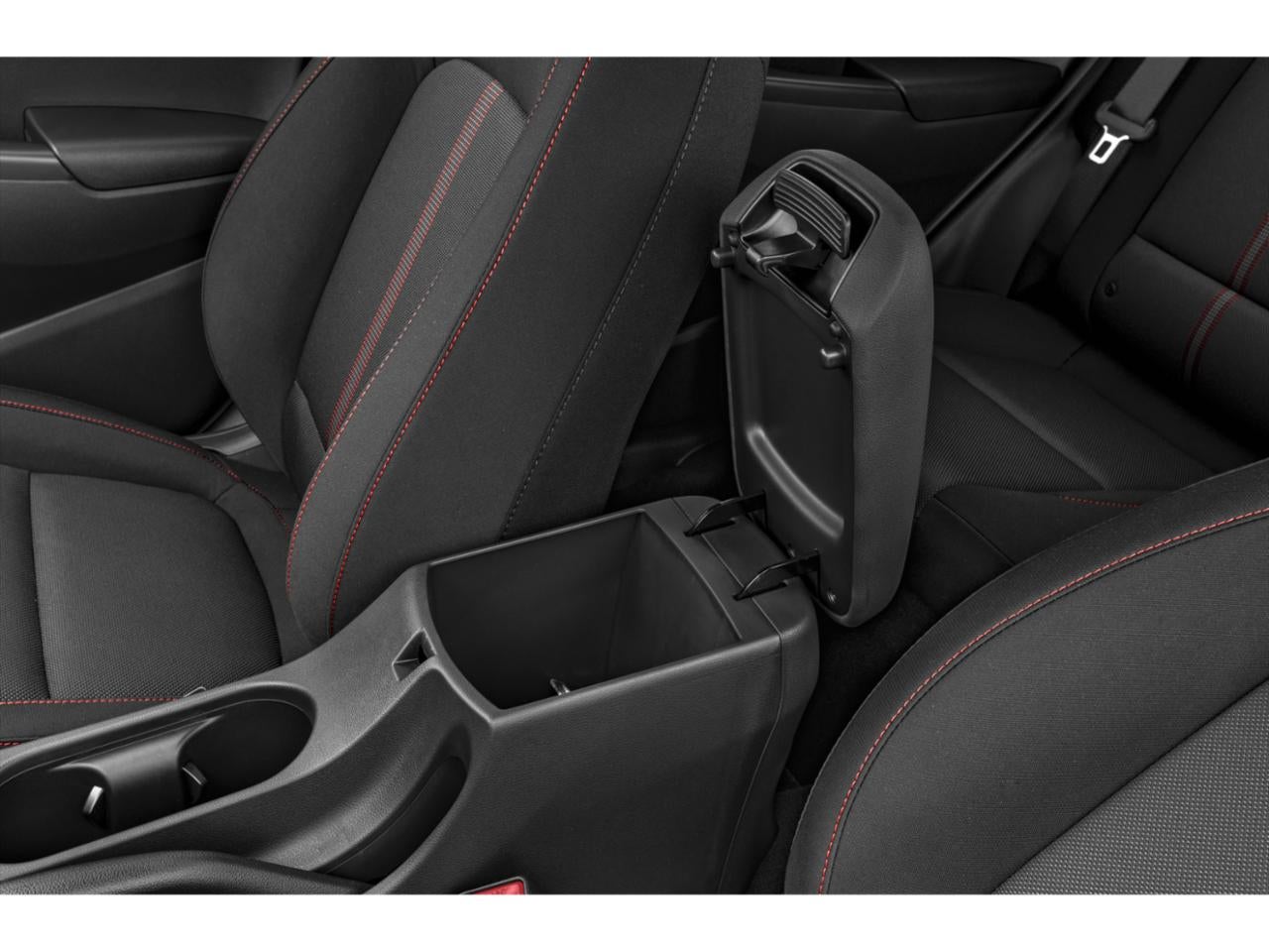 2023 Hyundai KONA N Line DCT FWD