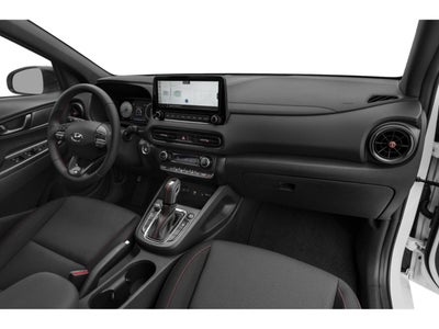 2023 Hyundai KONA N Line DCT FWD