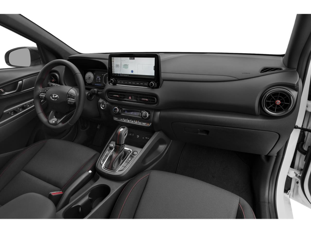 2023 Hyundai KONA N Line DCT FWD