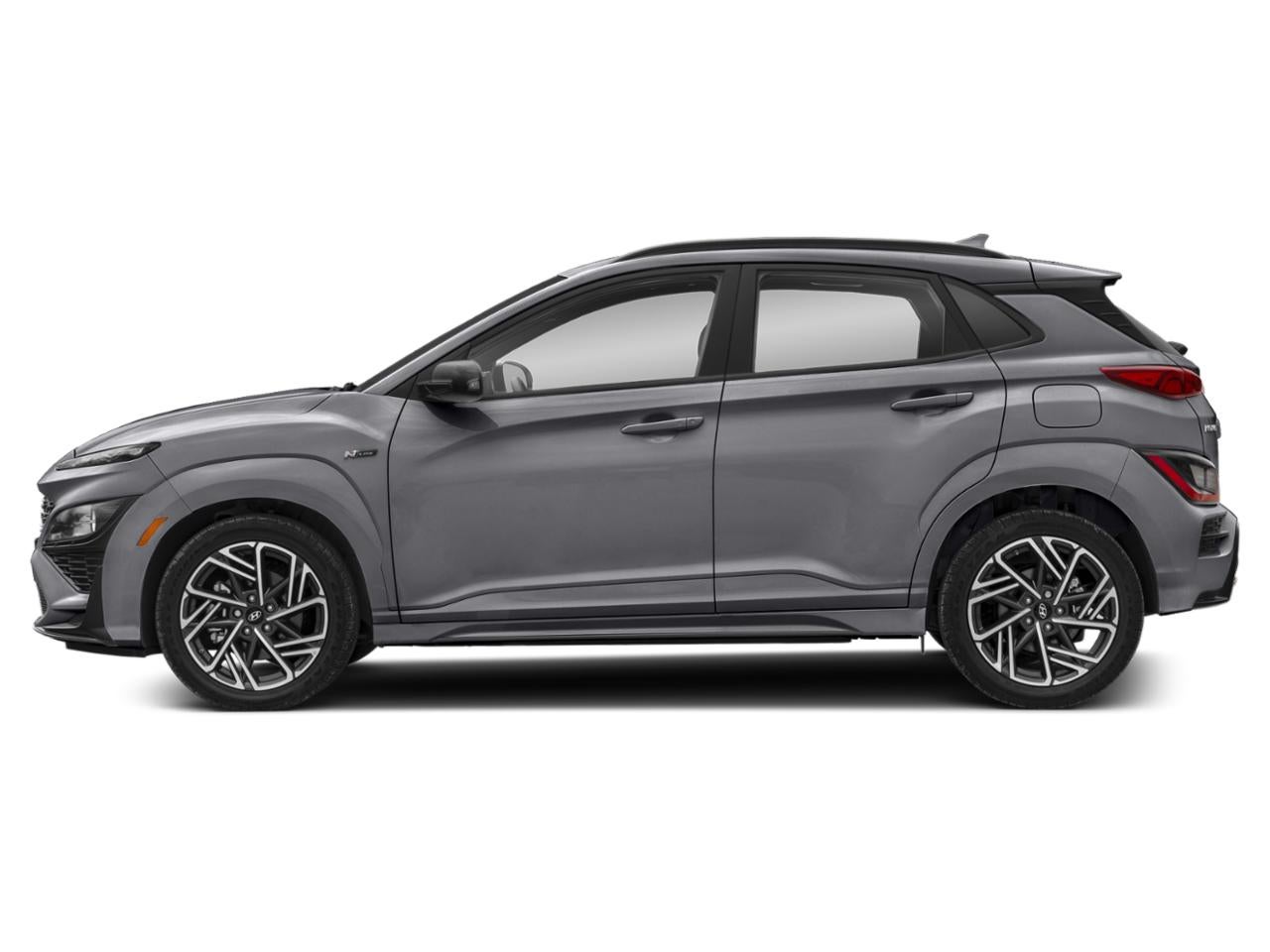 2023 Hyundai KONA N Line DCT FWD