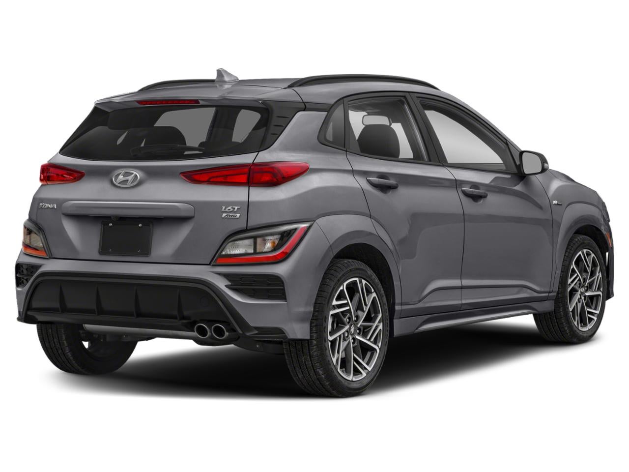 2023 Hyundai KONA N Line DCT FWD