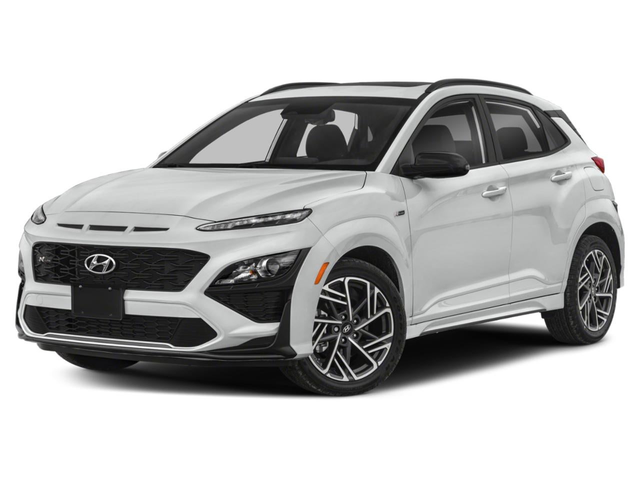 2023 Hyundai KONA N Line DCT FWD