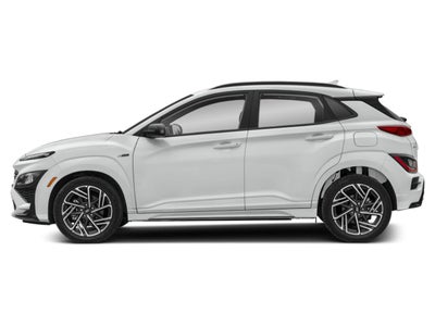 2023 Hyundai KONA N Line DCT FWD