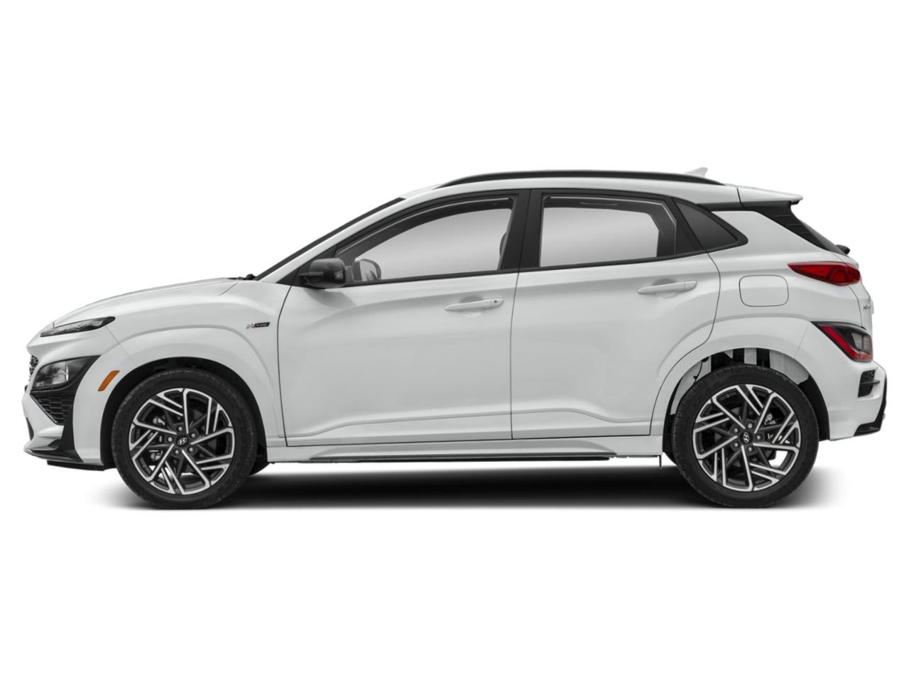 2023 Hyundai KONA N Line DCT FWD