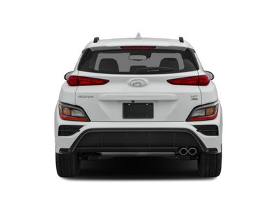 2023 Hyundai KONA N Line DCT FWD