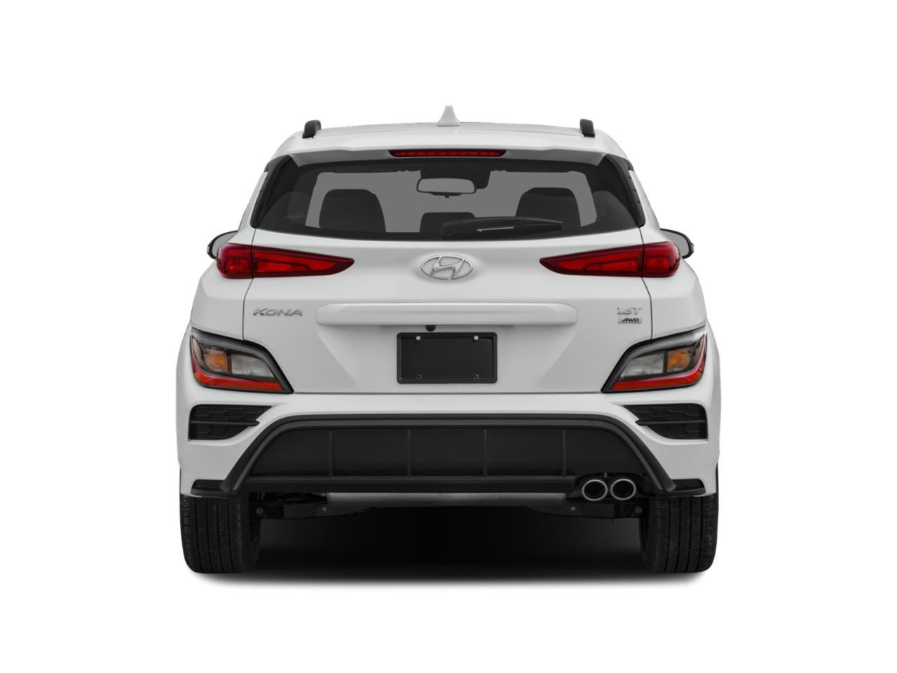 2023 Hyundai KONA N Line DCT FWD