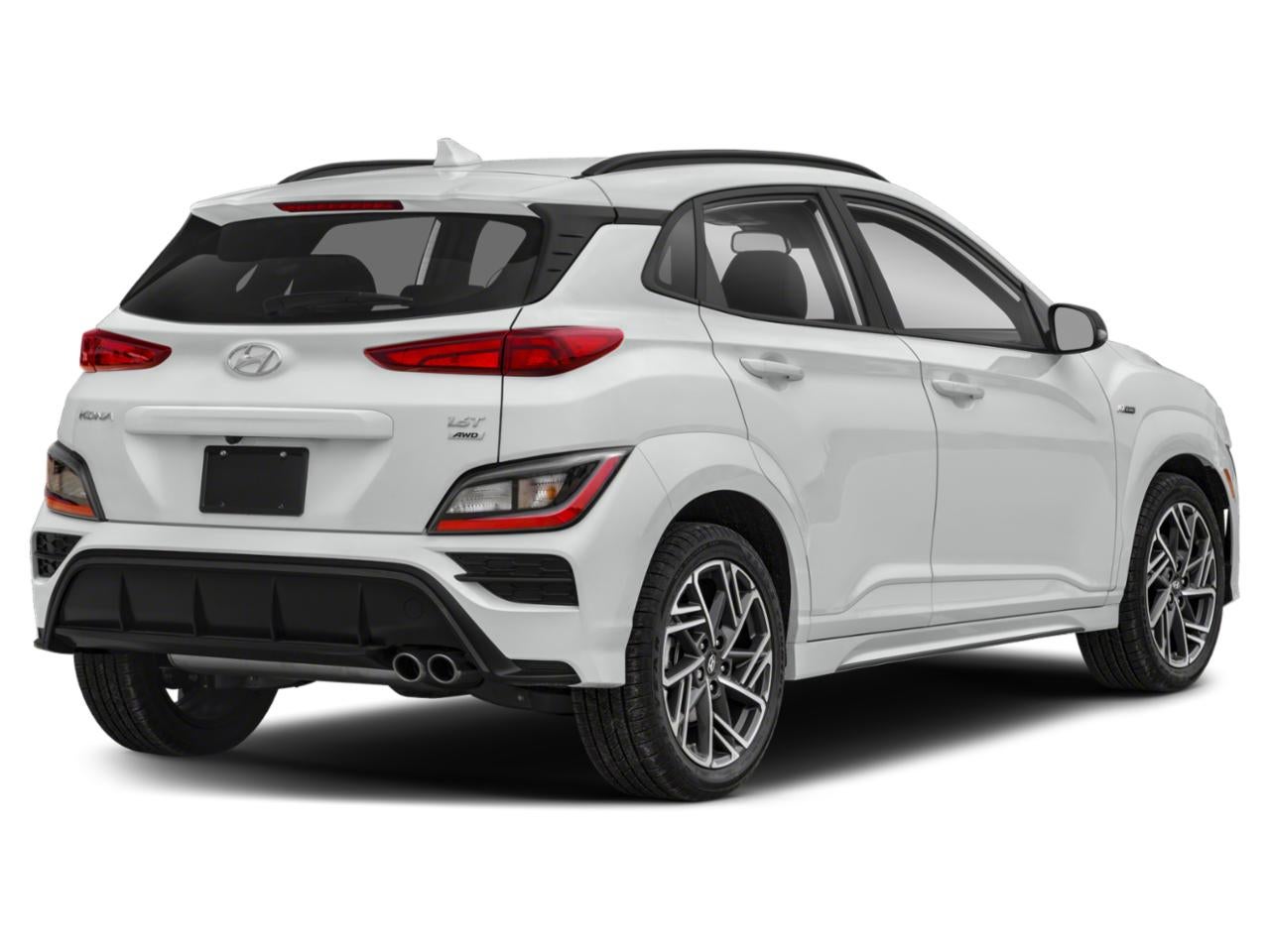 2023 Hyundai KONA N Line DCT FWD