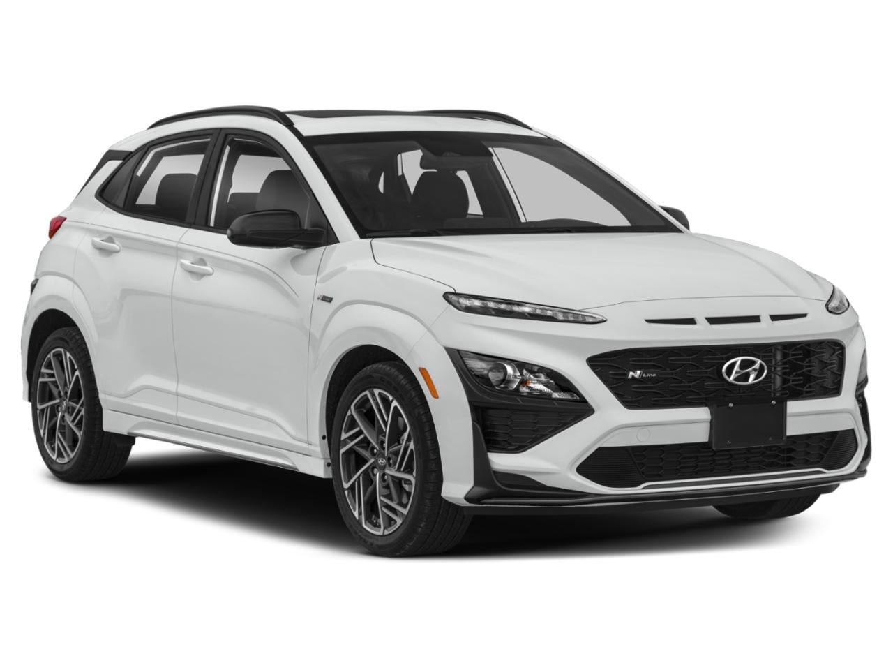2023 Hyundai KONA N Line DCT FWD