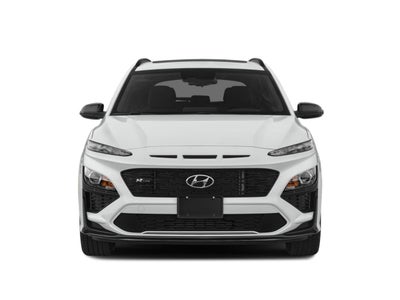 2023 Hyundai KONA N Line DCT FWD