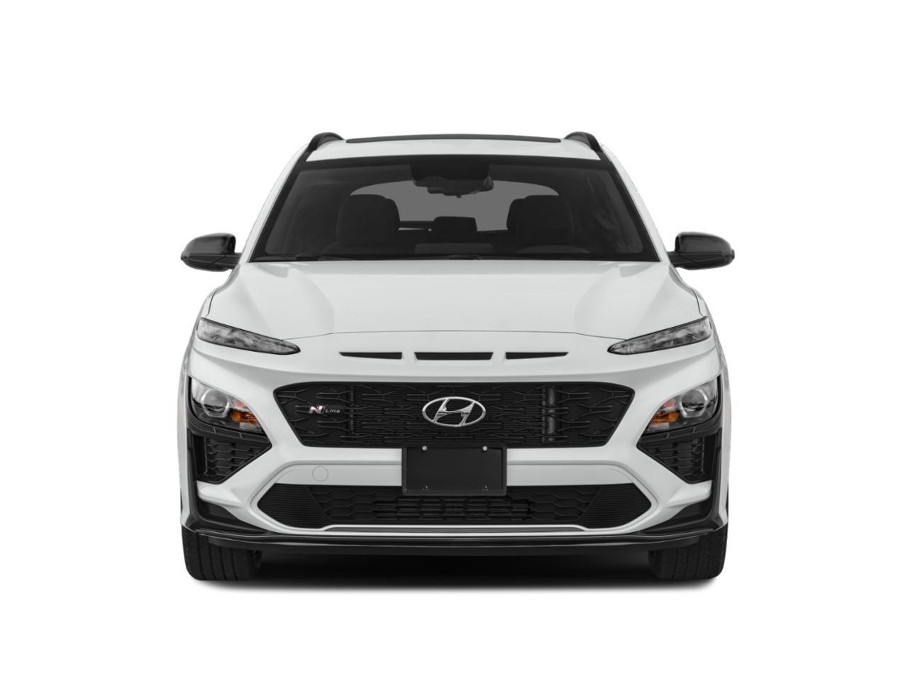 2023 Hyundai KONA N Line DCT FWD