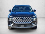 2022 Hyundai SANTA FE Hybrid Limited AWD