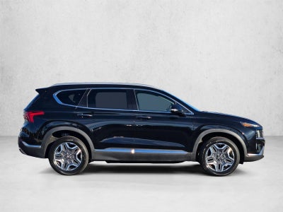 2022 Hyundai SANTA FE Hybrid Limited AWD