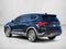 2022 Hyundai SANTA FE Hybrid Limited AWD
