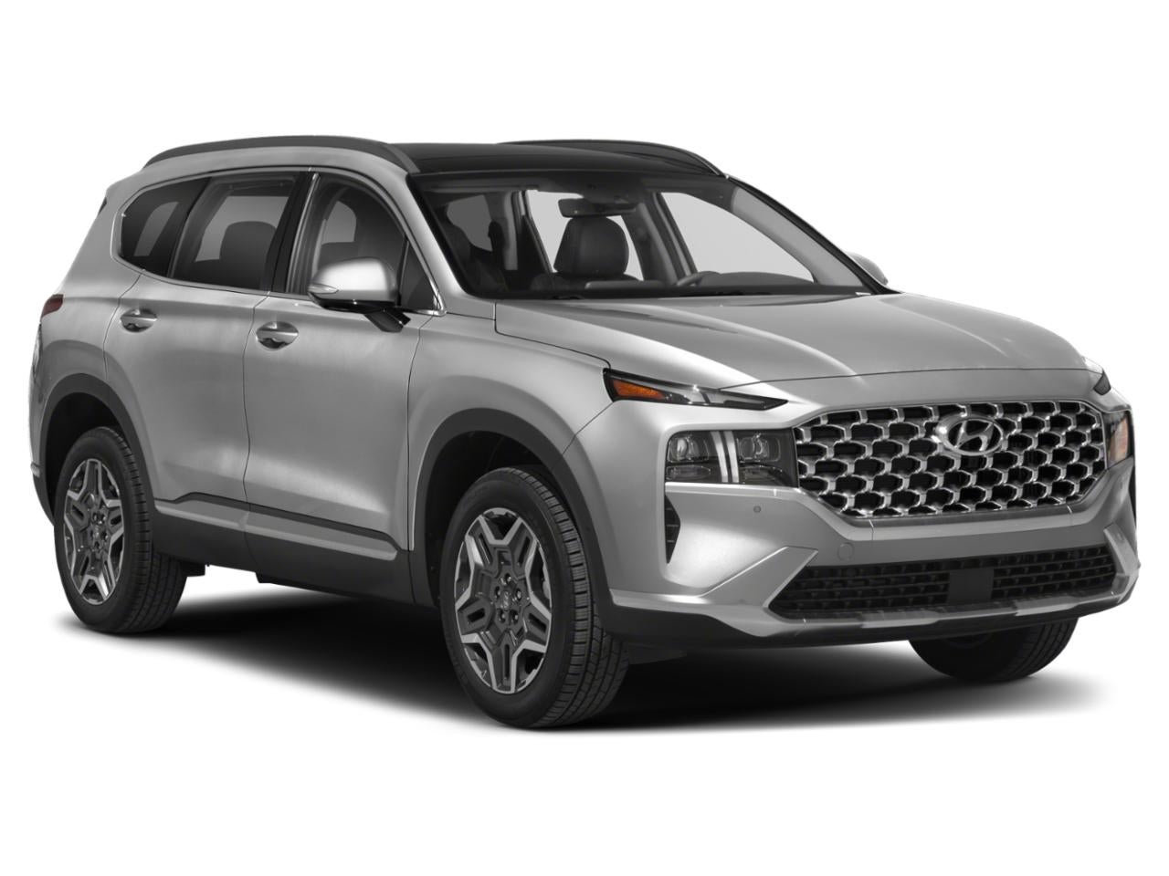 2022 Hyundai SANTA FE Hybrid Limited AWD