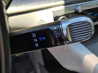 2024 Hyundai IONIQ 6 Limited RWD
