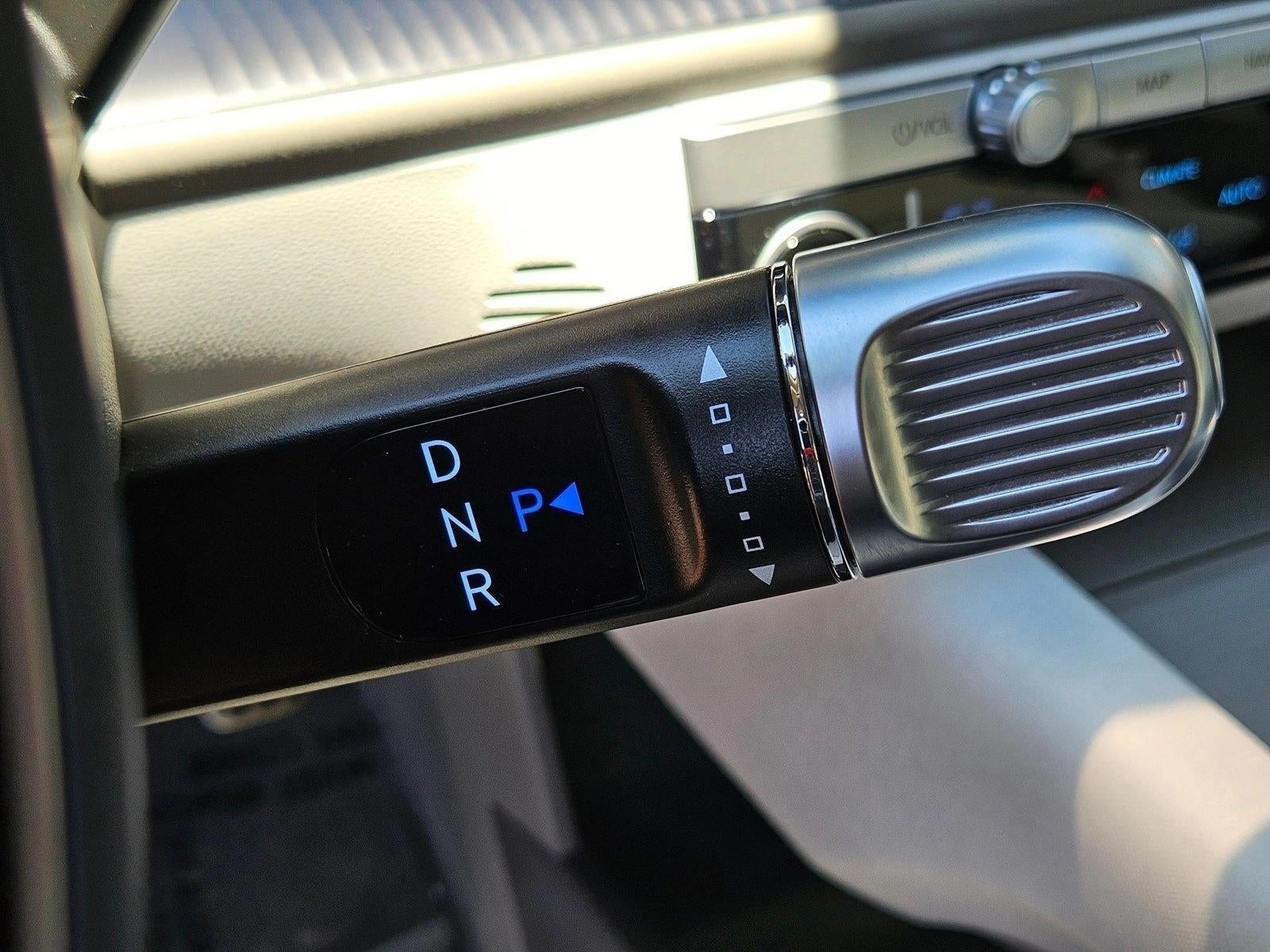 2024 Hyundai IONIQ 6 Limited RWD