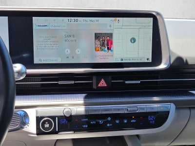 2024 Hyundai IONIQ 6 Limited RWD