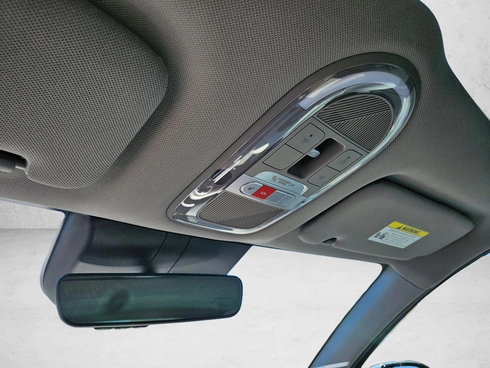 2024 Hyundai IONIQ 6 Limited RWD