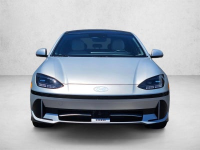 2024 Hyundai IONIQ 6 Limited RWD