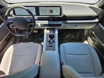 2024 Hyundai IONIQ 6 Limited RWD