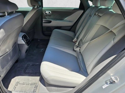2024 Hyundai IONIQ 6 Limited RWD